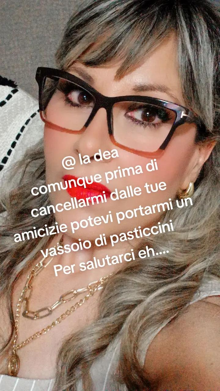 @Blonde Queen