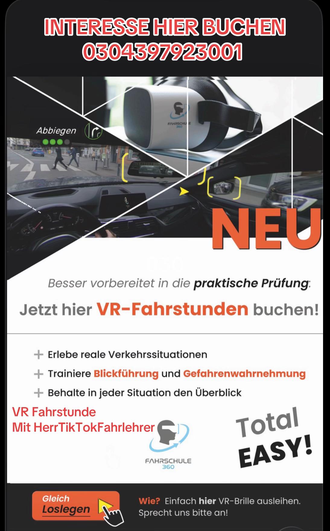 @Herr TikTokFahrlehrer