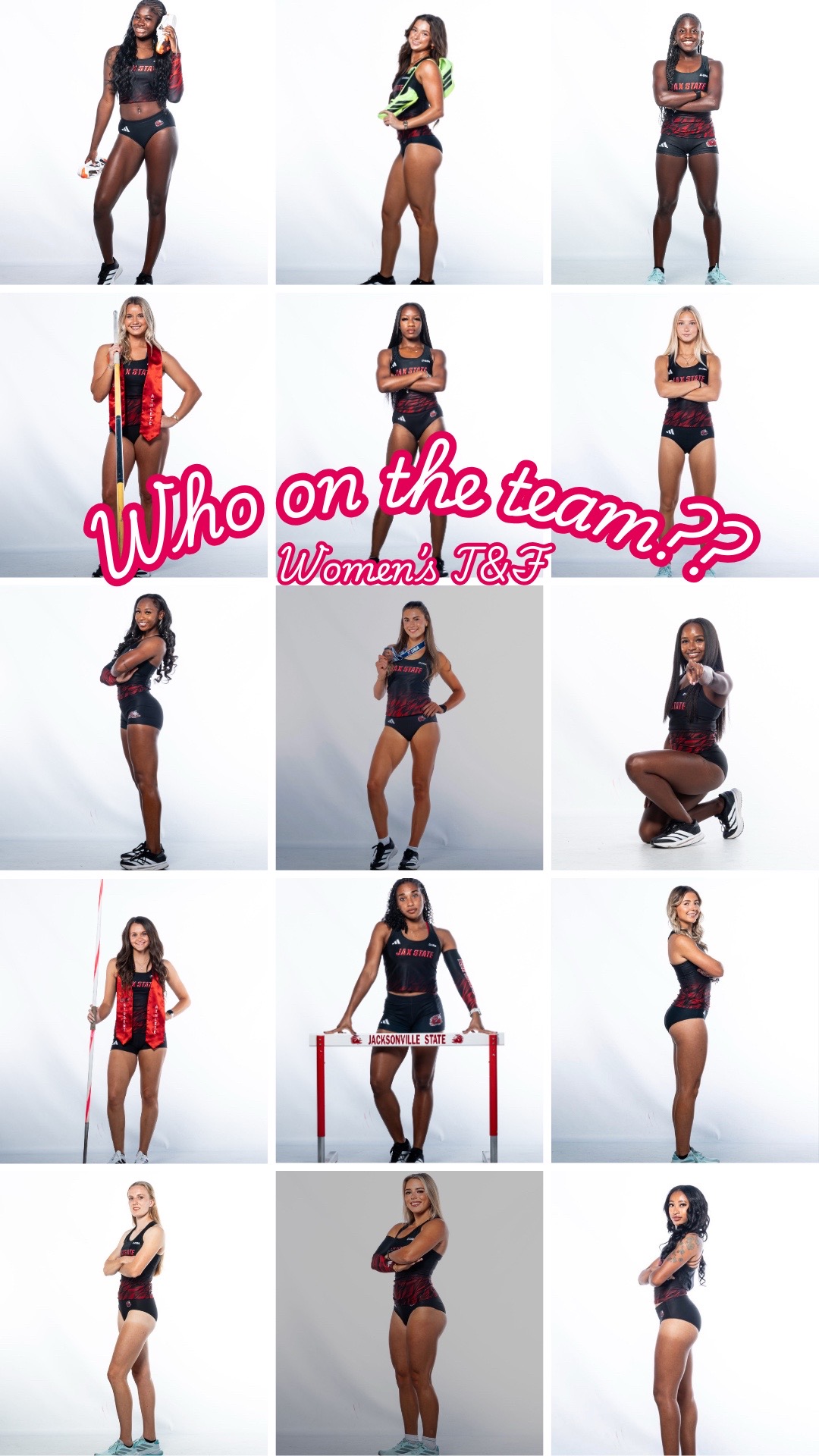 @Jax State XC/TF