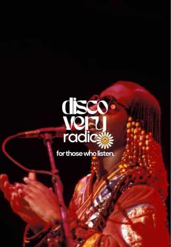 @disco•veryradio
