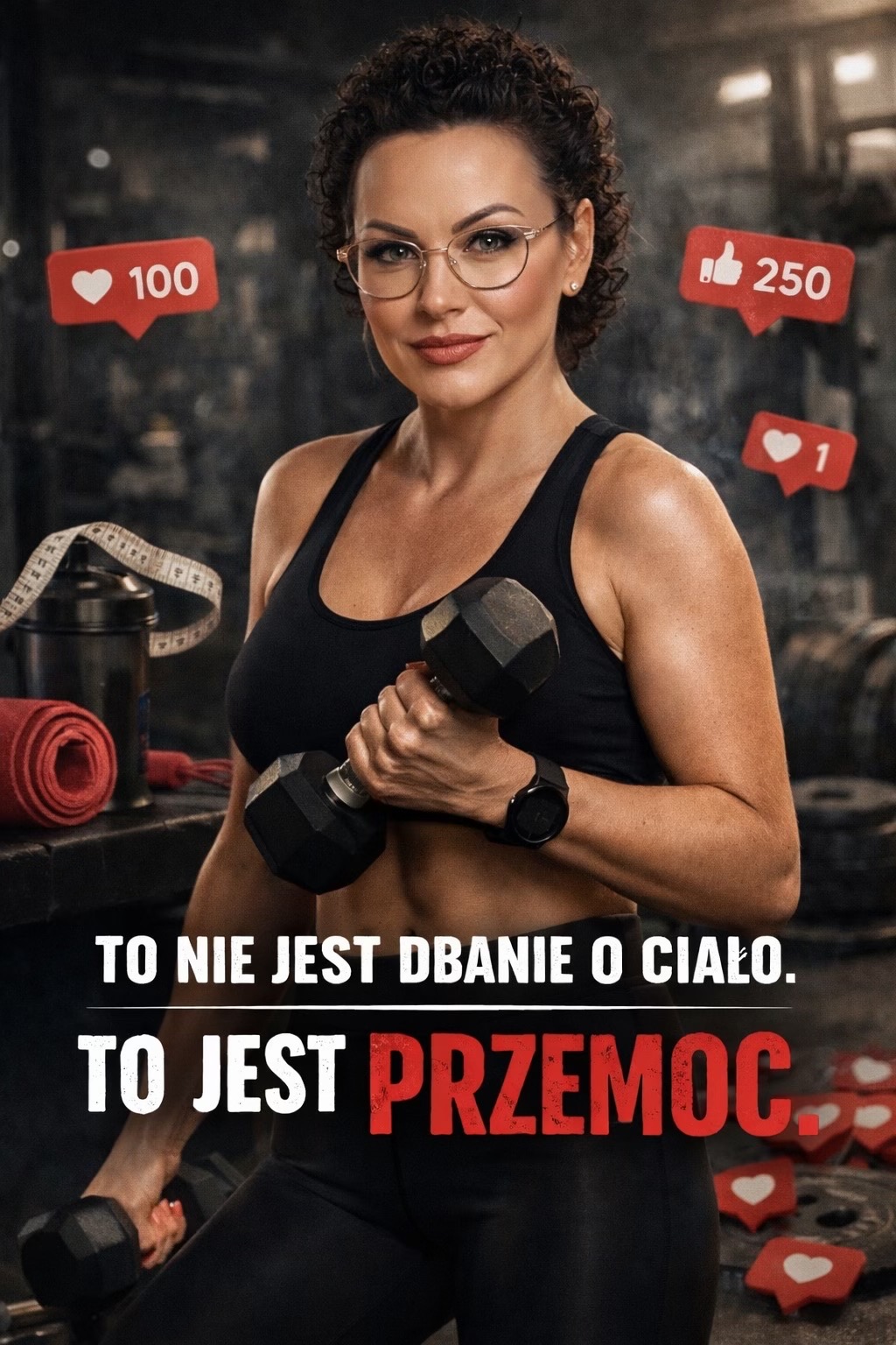 @♥️ KOBIETA ŚWIADOMA ♥️