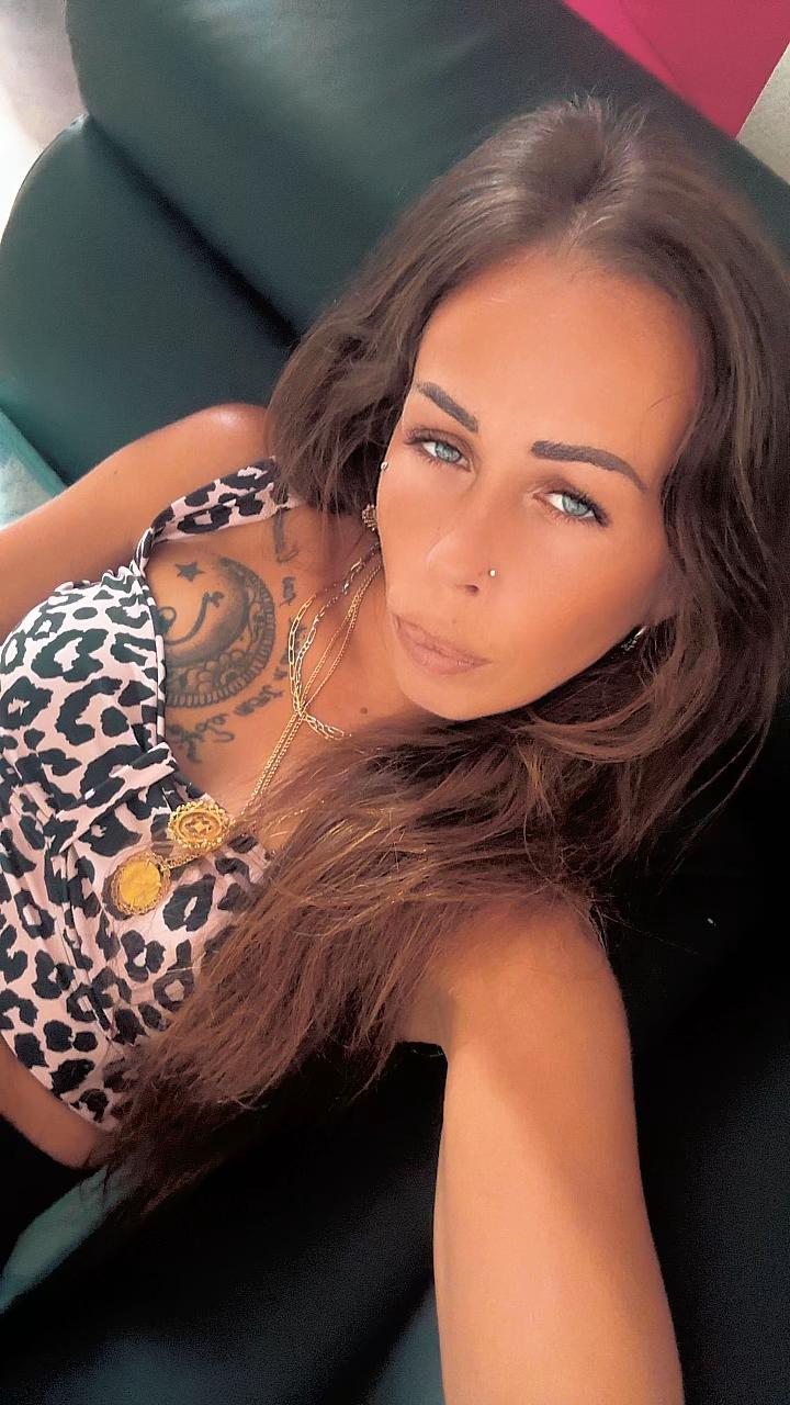 @😈Sheitana666🇩🇿🦔Weyssone👑