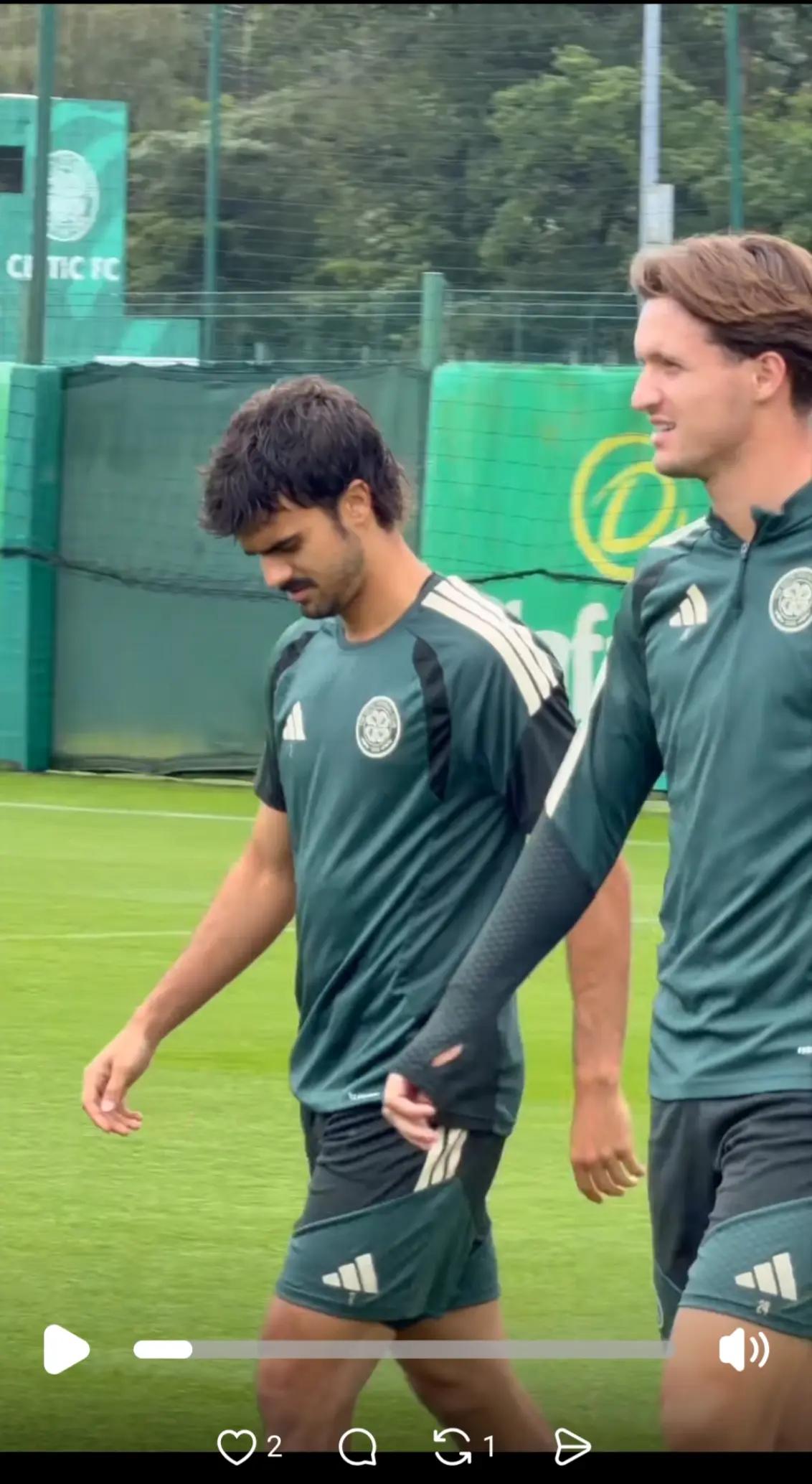 @The Celtic Family
