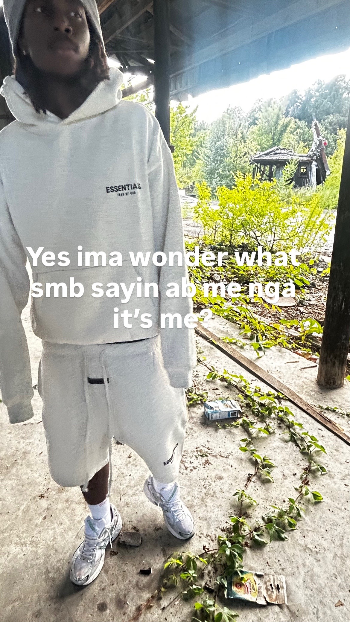 @Tre