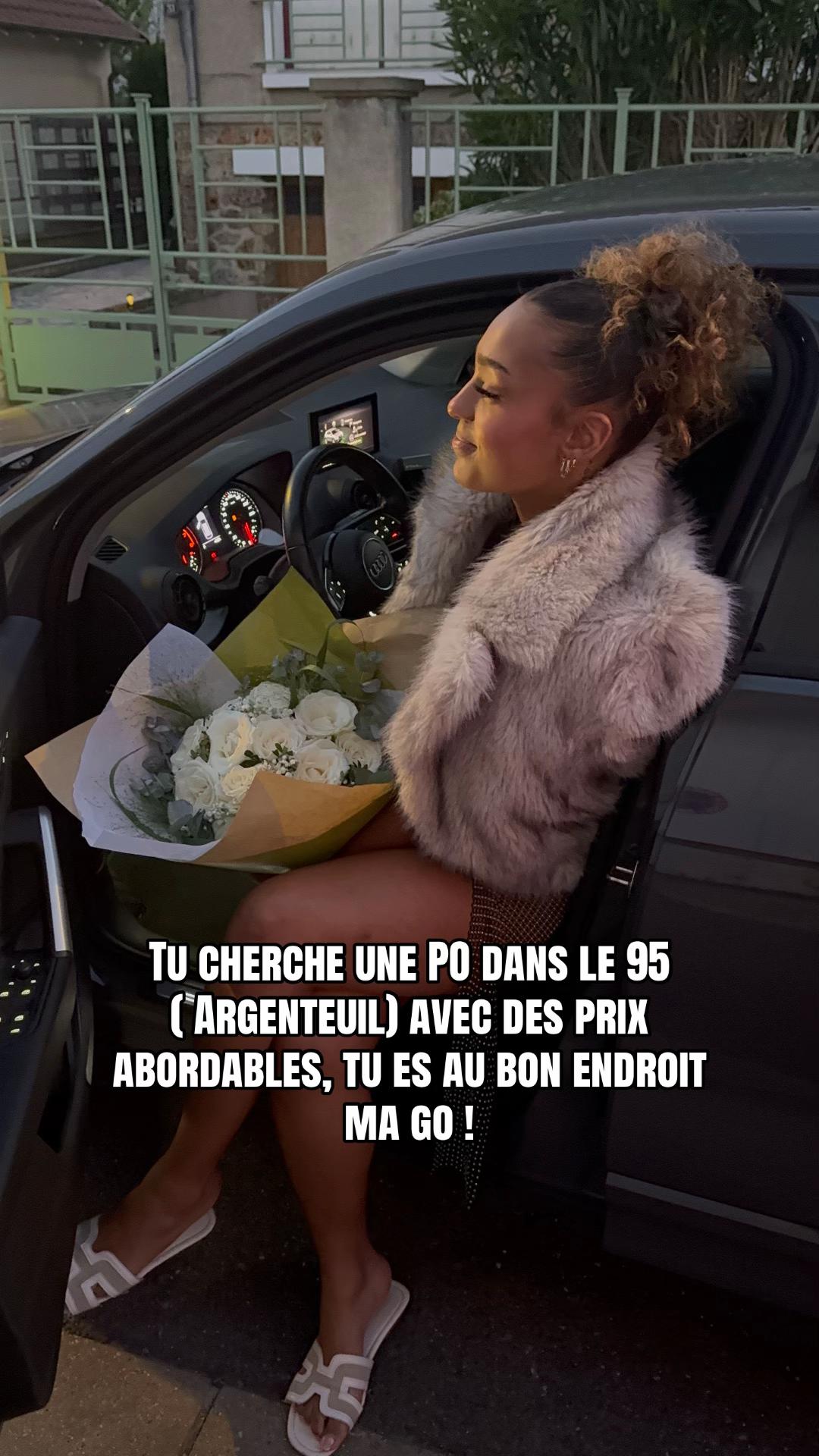 @adanails | ARGENTEUIL