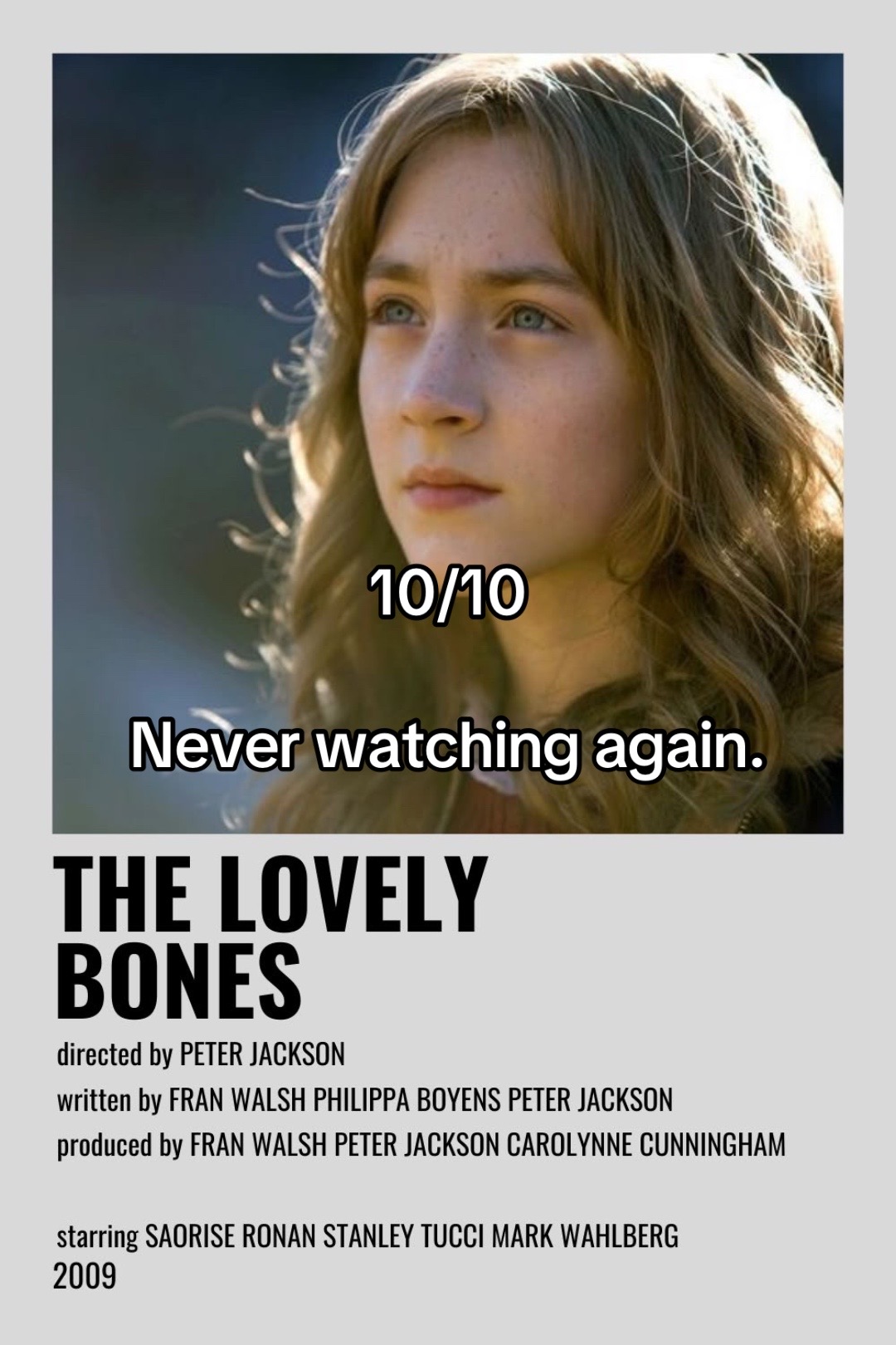 @⦻ Fin </3 ⦻