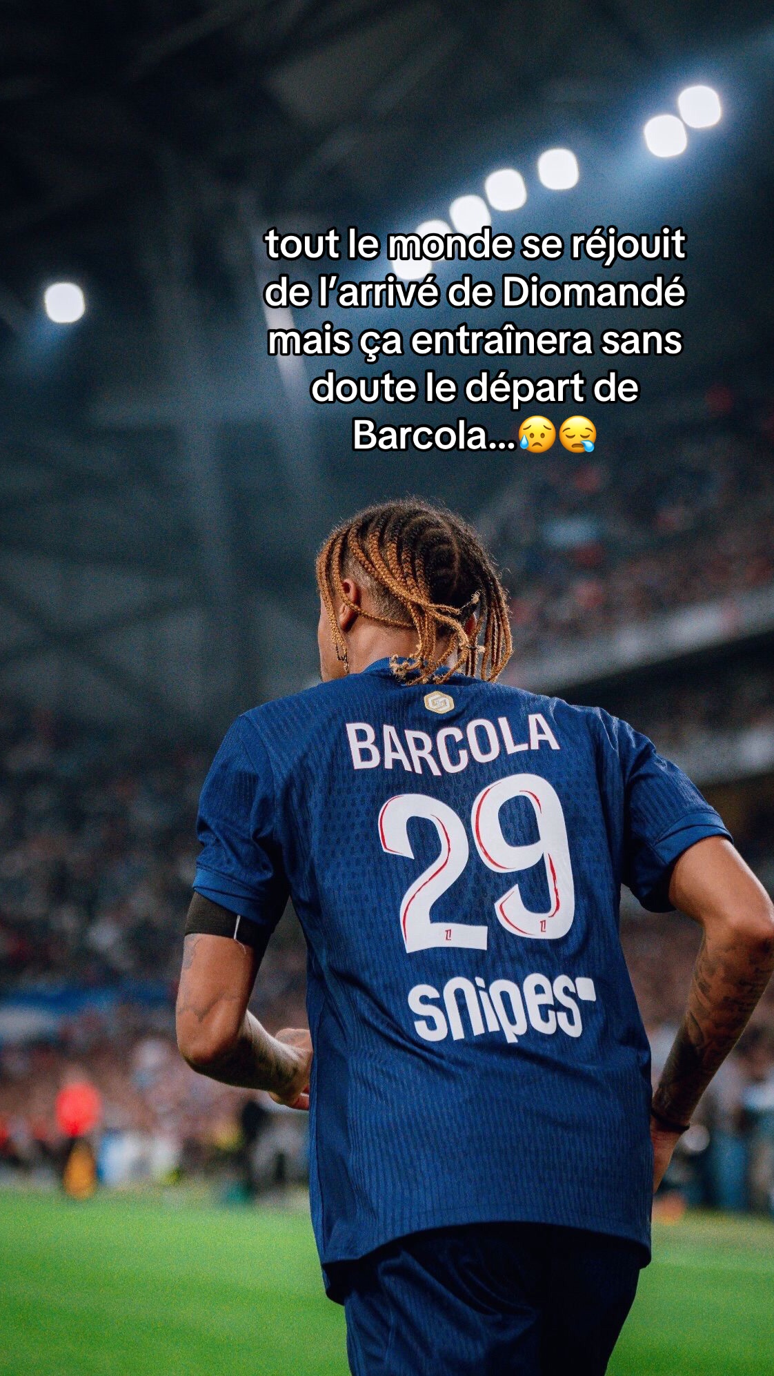 @football fan ⚽️