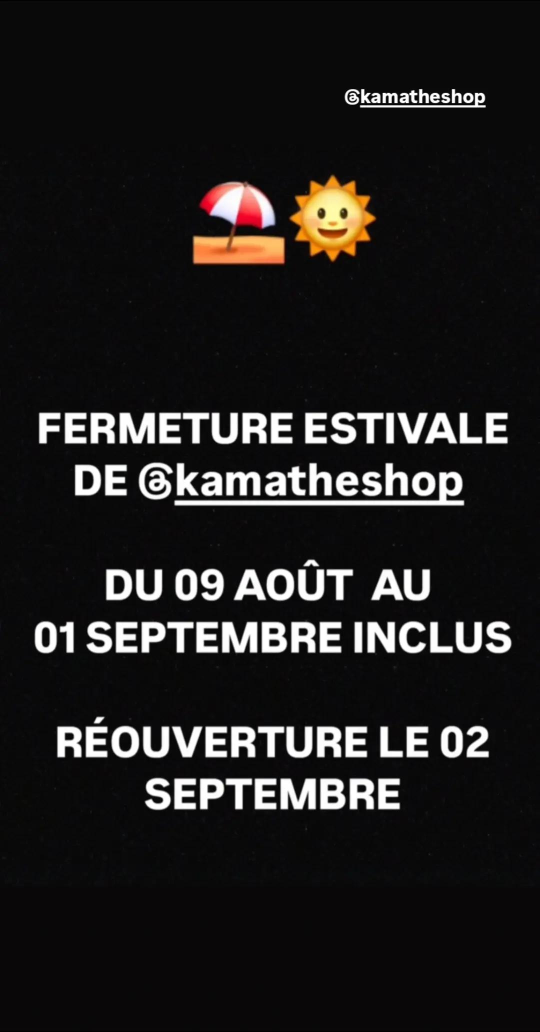 @Kaolack Créations, Paris