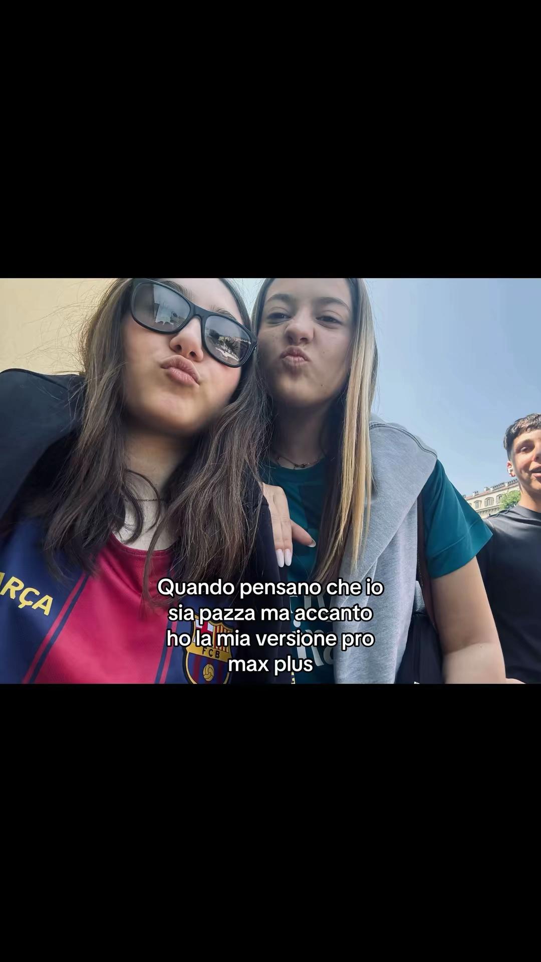 @rebe e livia