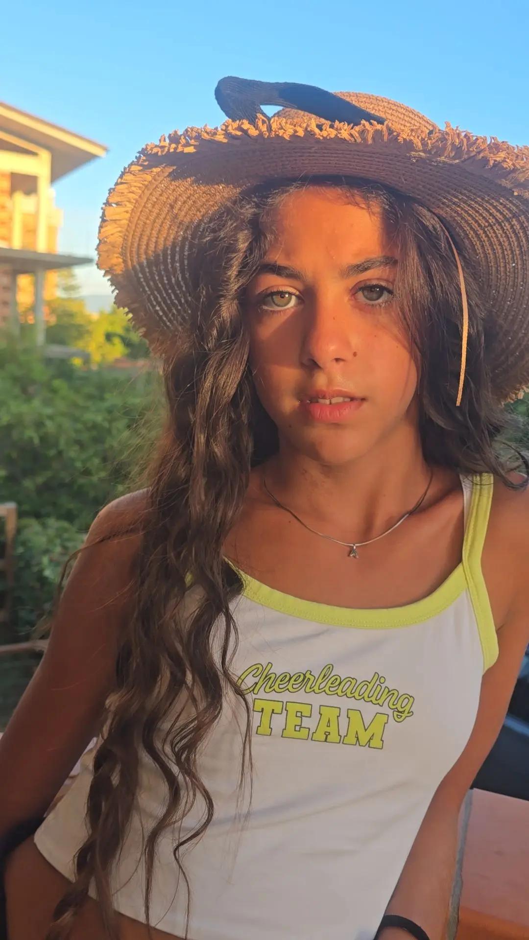 @Celeste Salzano
