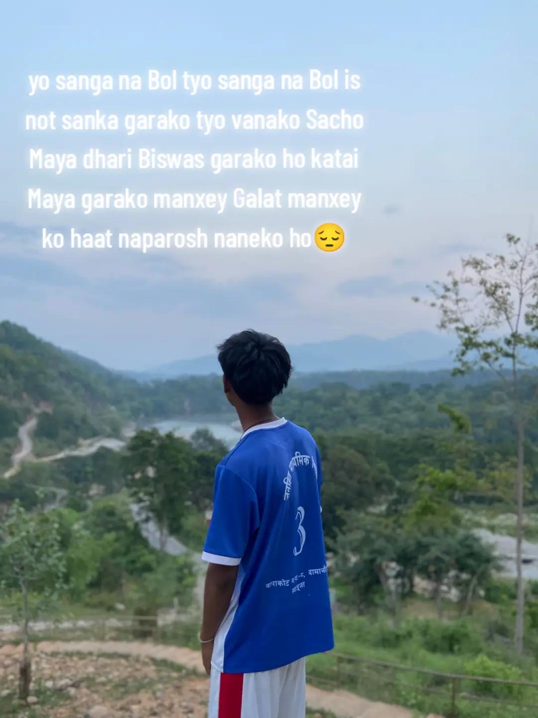 @Alex jong thakuri❤️