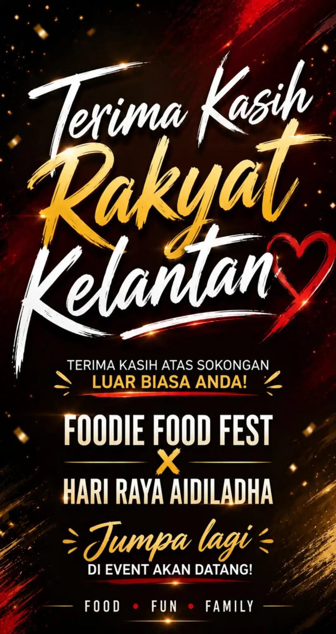 @Foodie Food Fest