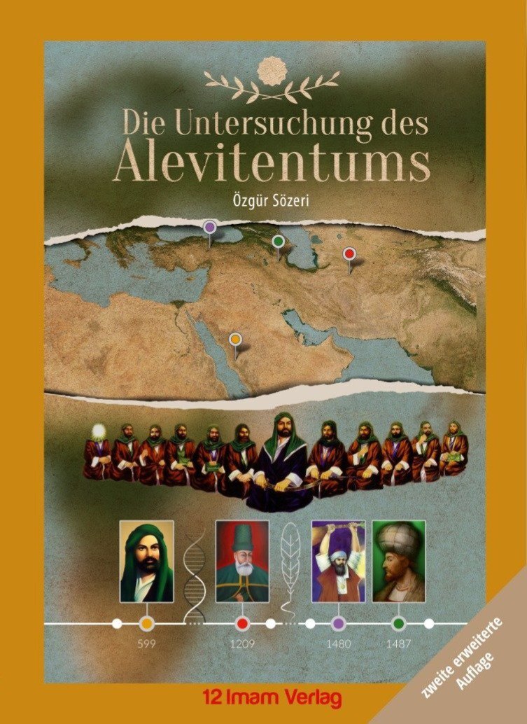 @Alevi Verlagshaus