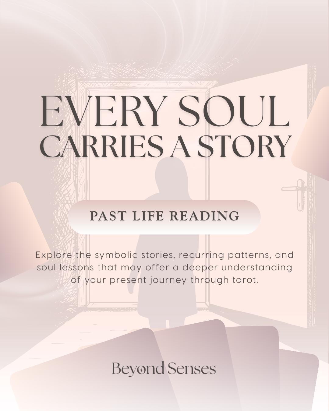 @Beyond Senses PH