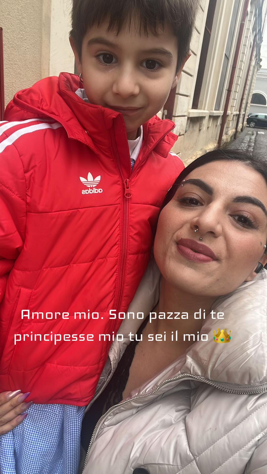 @Isabella Occhilupo