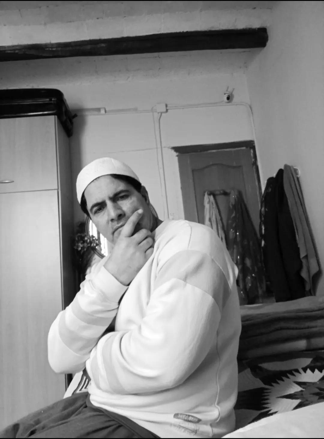 @m  Abbas hashmi