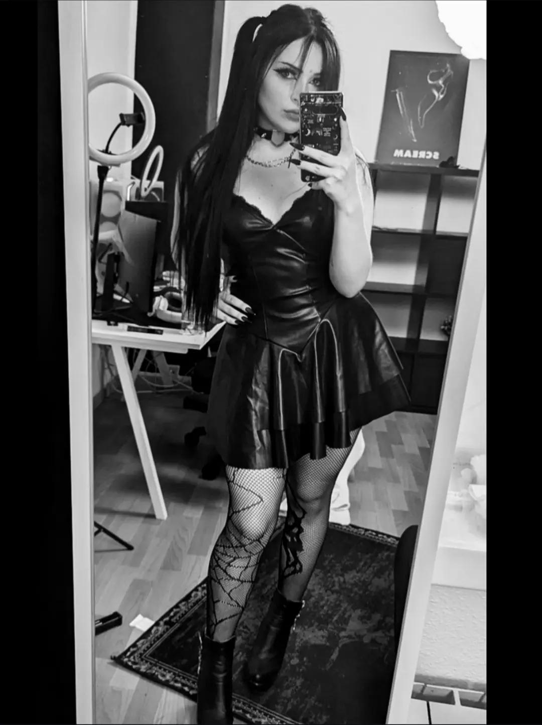 @Shego🖤