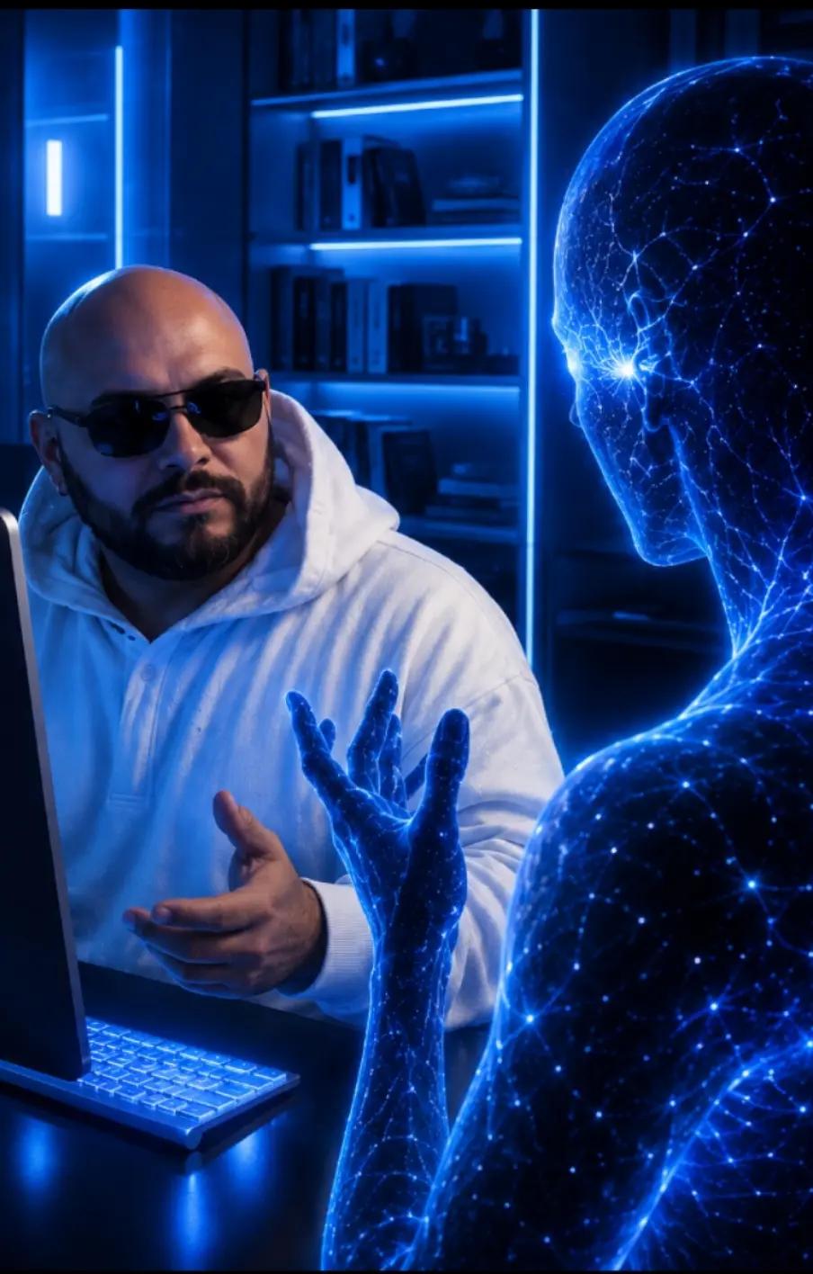 @Digital Creator