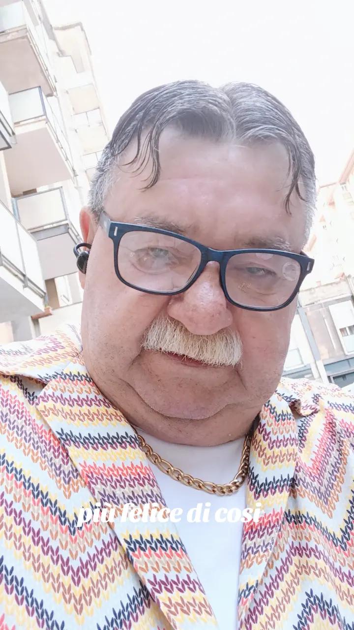 @Franco Gioia