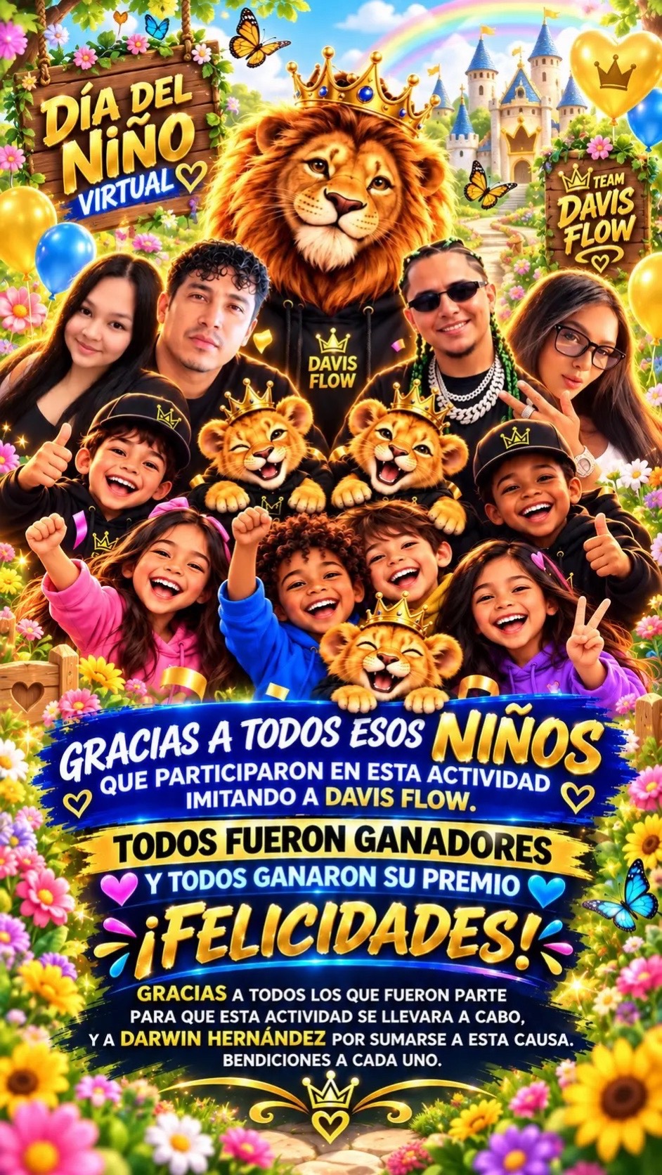 @clips de supuu🦁👑❤️💙