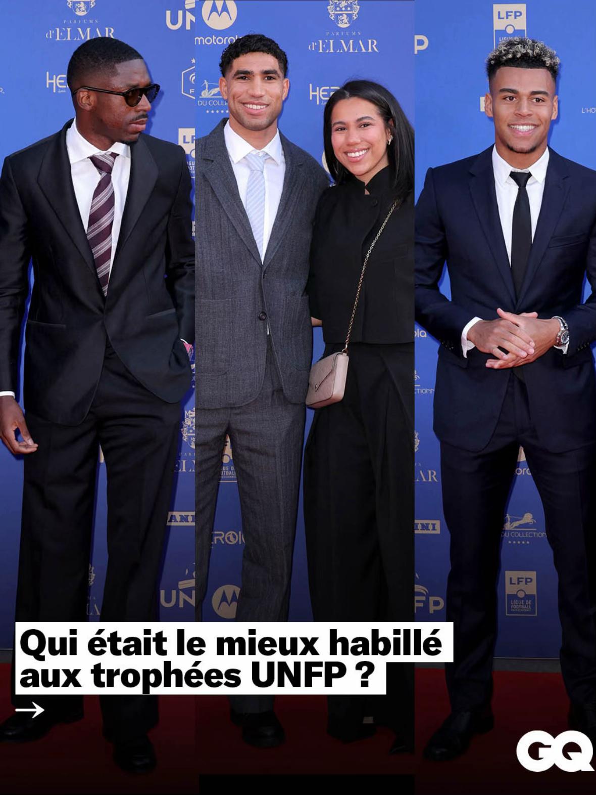 @GQ France