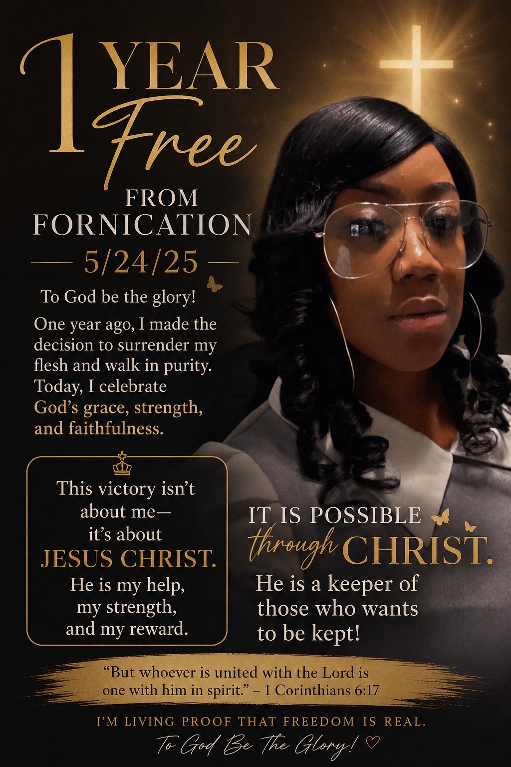 @Grace Grace