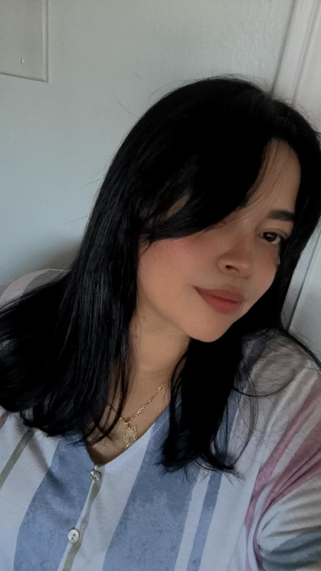 @Tiana Mejia