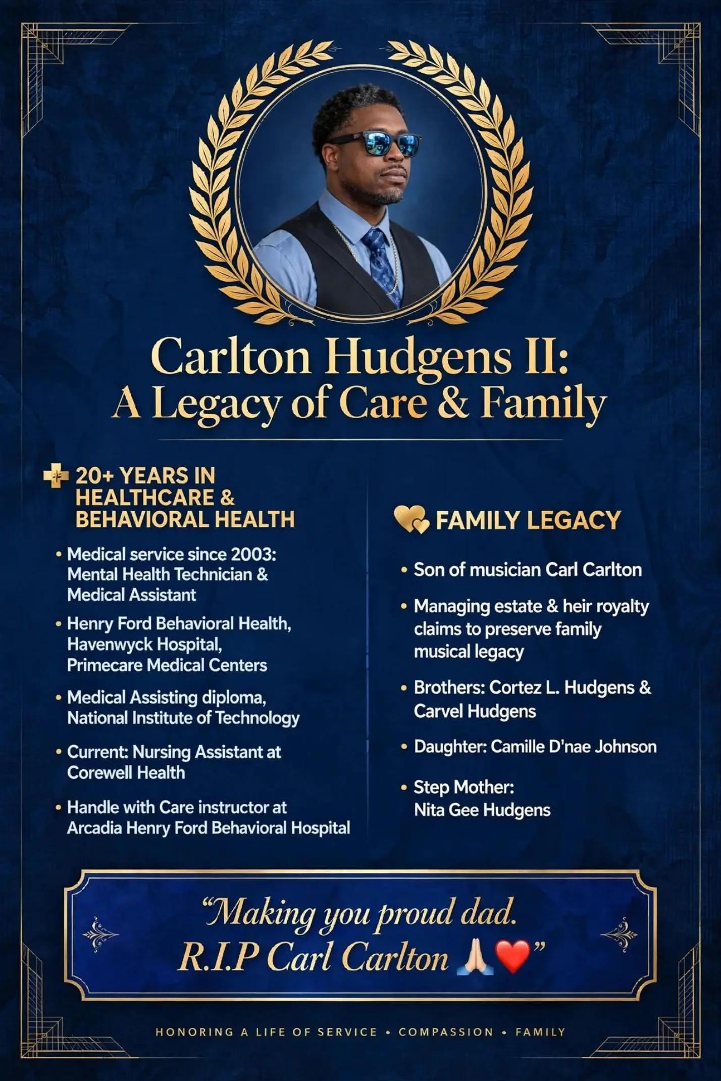 @Carl Carlton The 2nd