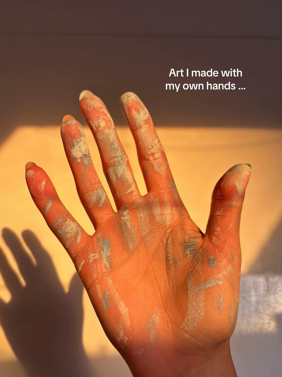@Millie &bull; Art & Outdoors