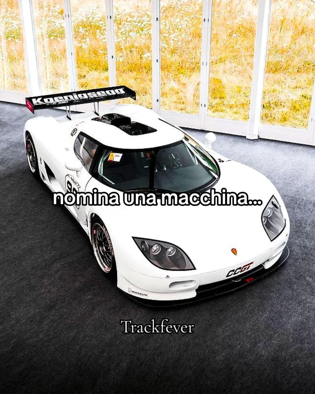 @Trackfever