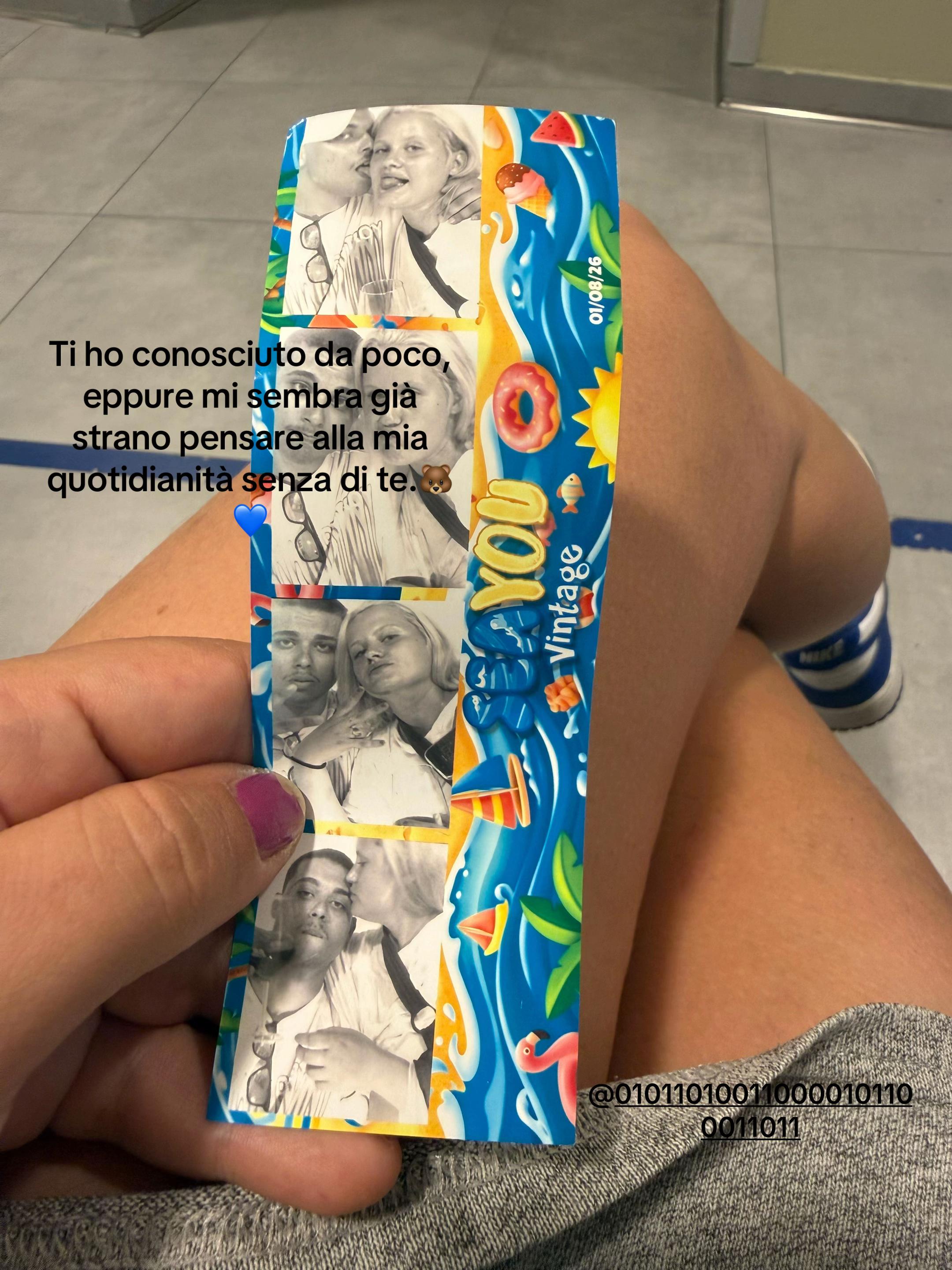 @Alice Simoncini