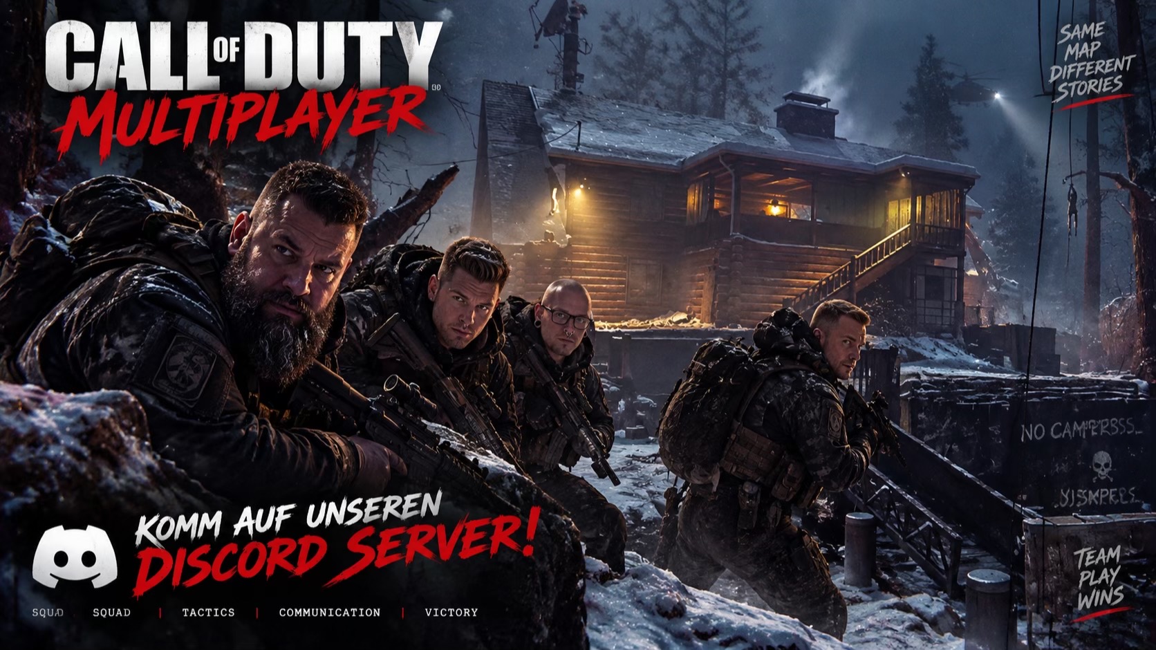 @BrotherhoodA.R.I.A.Gaming Clan