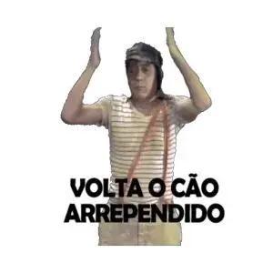 @A TURMA DO CHAVES