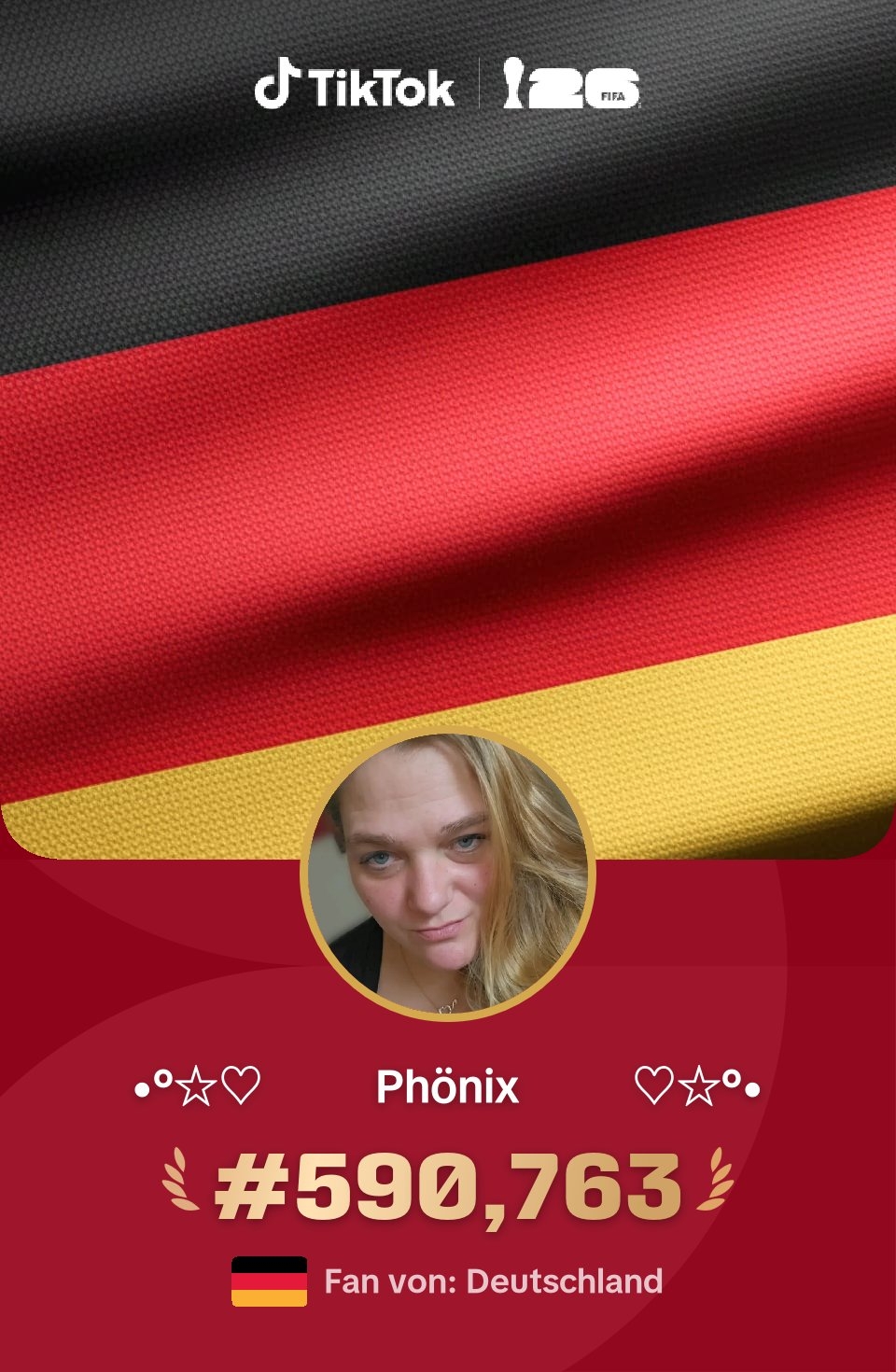 @&bull;&deg;☆♡🐦&zwj;🔥Ph&ouml;nix🐦&zwj;🔥♡☆&deg;&bull;