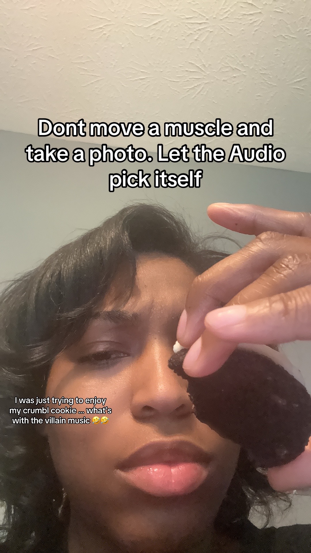 @Ashanté Shantell ✨