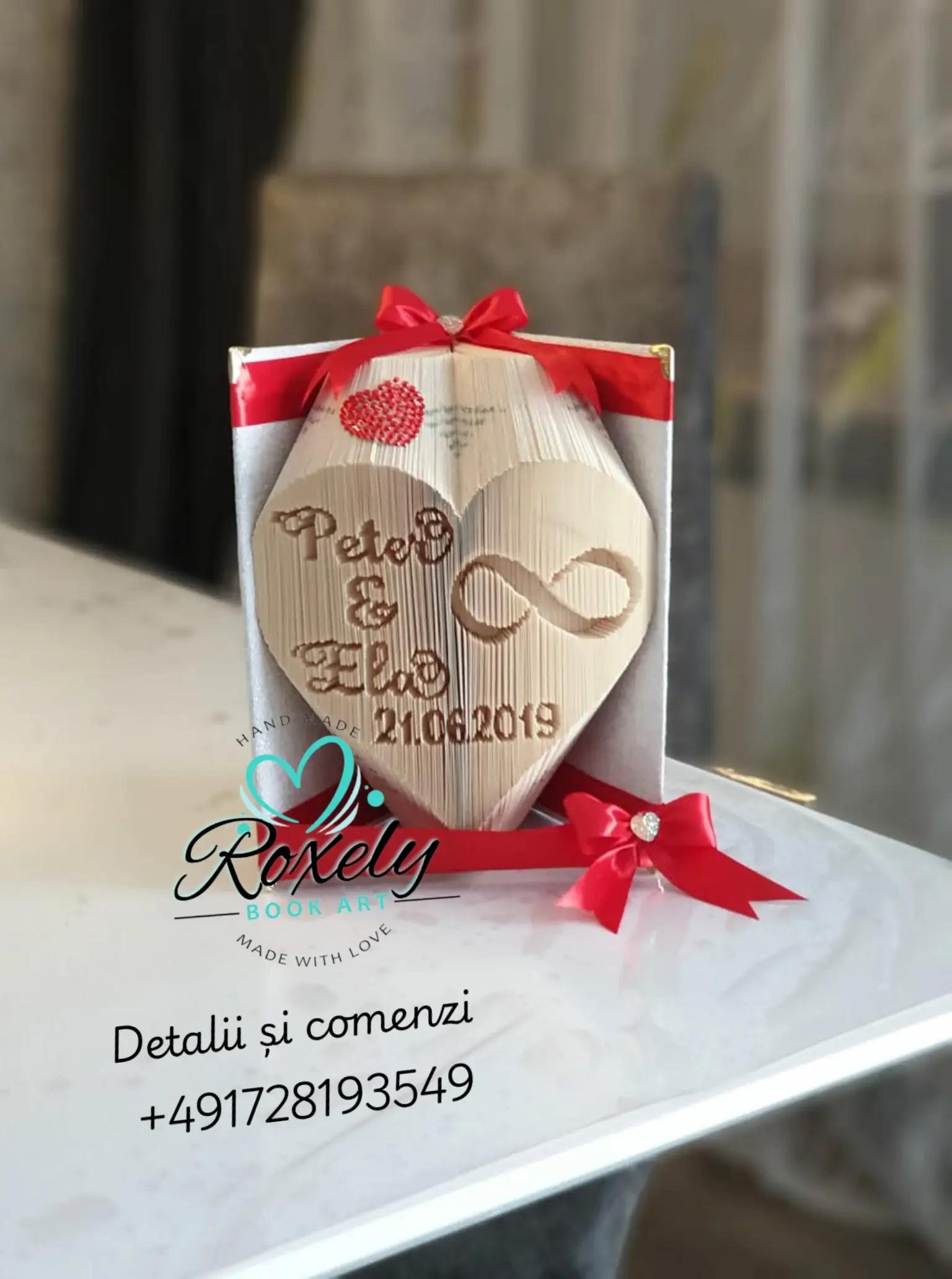@📚📚 Roxely BookArt 📚📚