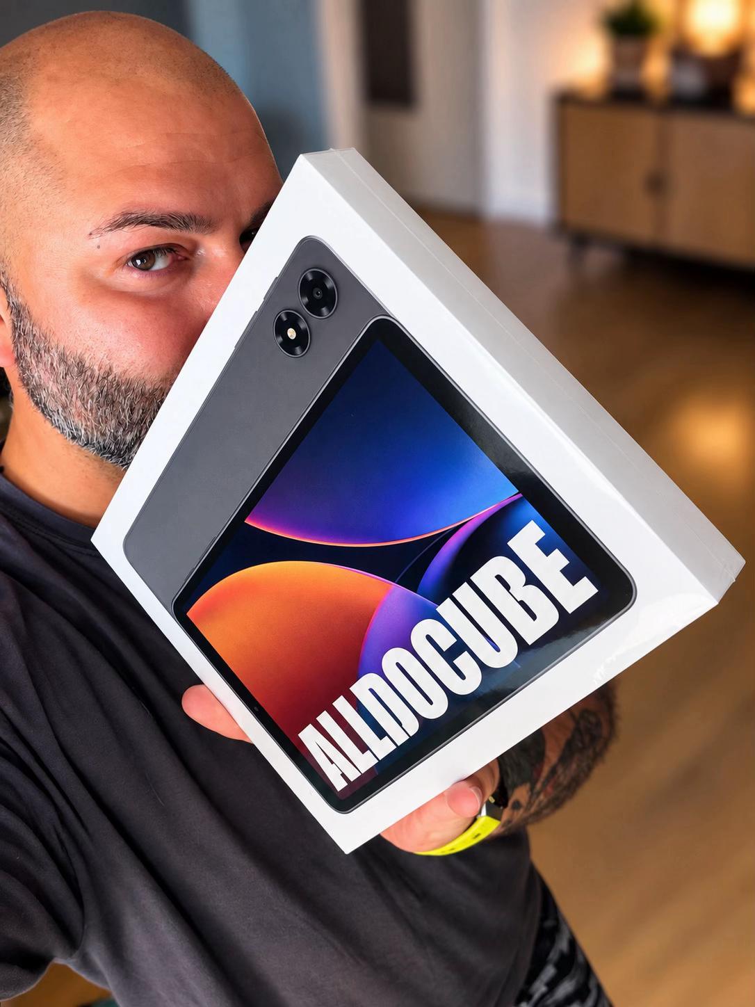 @Miky Ancona Tech YouTuber