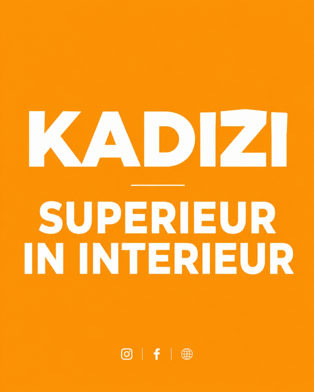@KADIZI