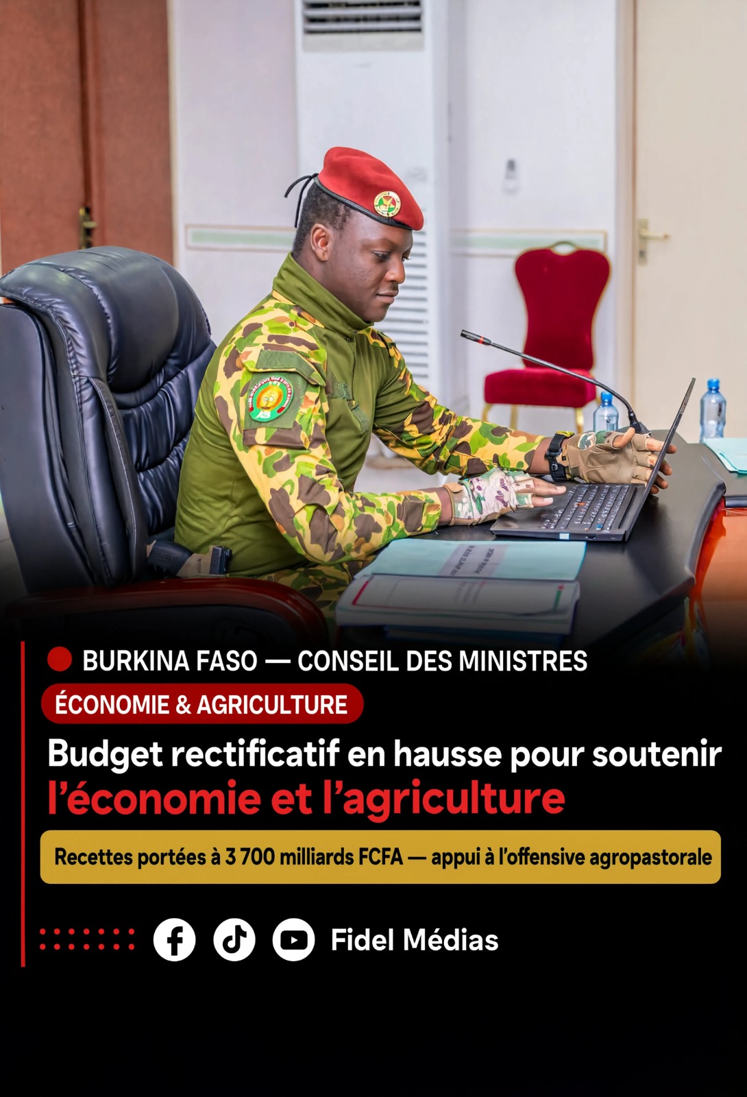 @Fidel M&Eacute;DIAS