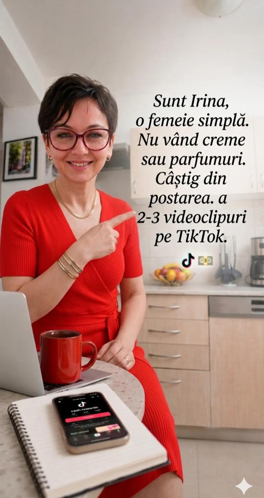 @irina chiricuta
