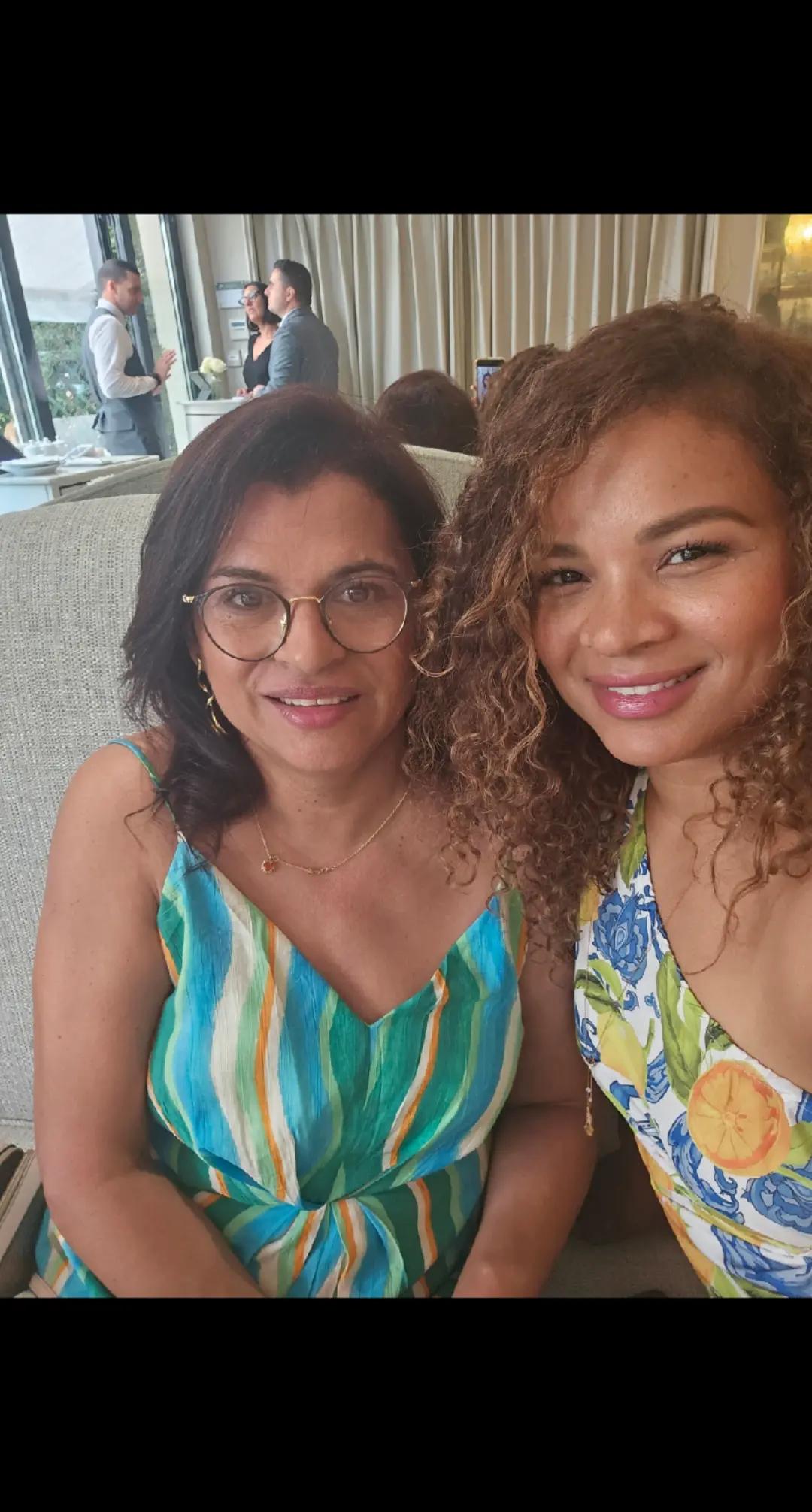 @Carla Fernandez