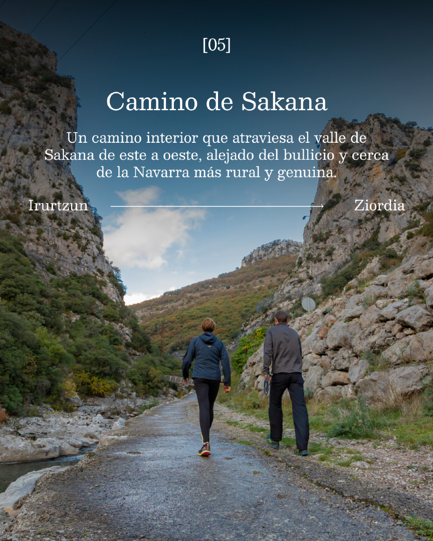 @Visit Navarra