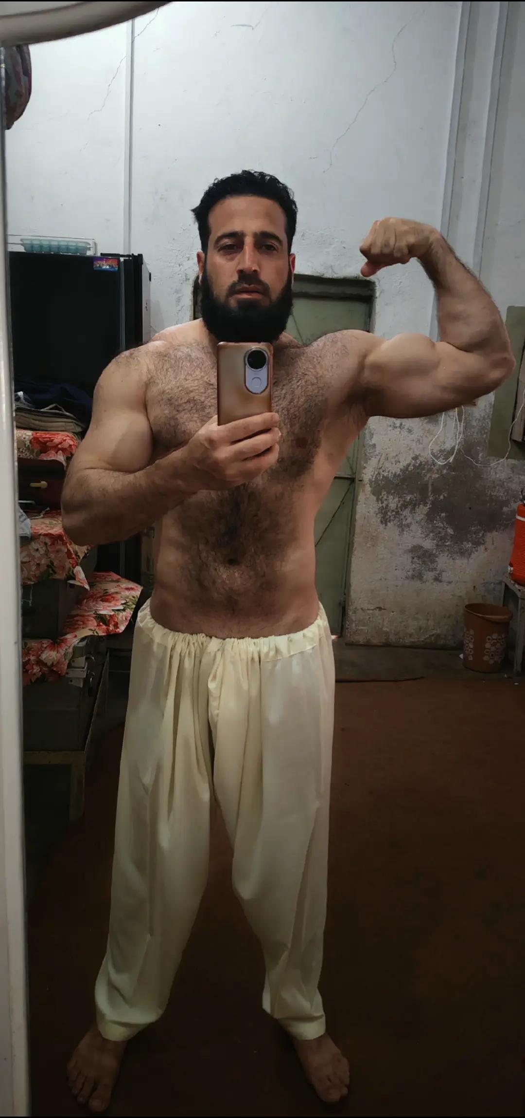 @Fitness king