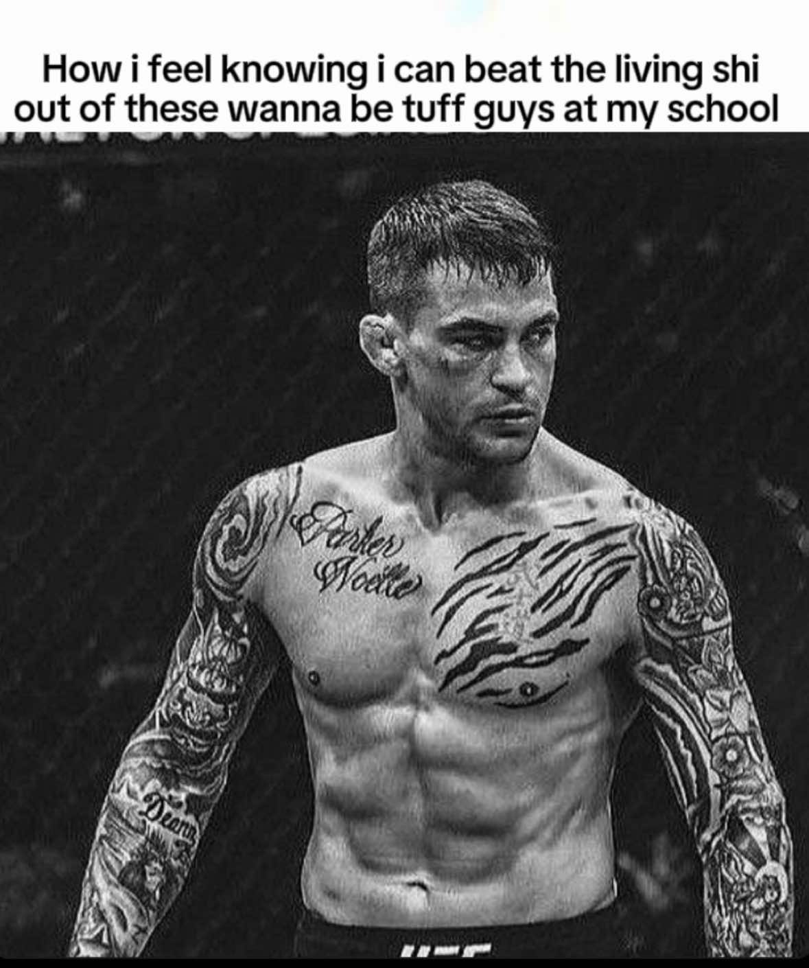 @ufc_motivationtok