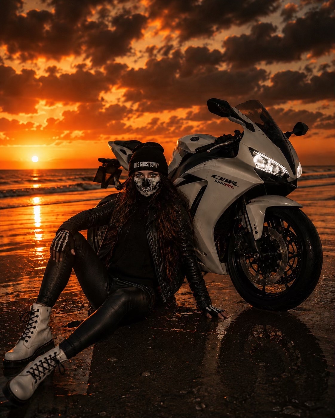 @💜🩵Mrs Ghostbunny_87💚🩵