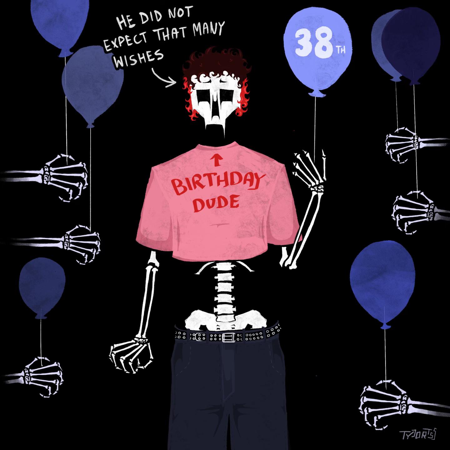 @★.Spoøky Aleks ★