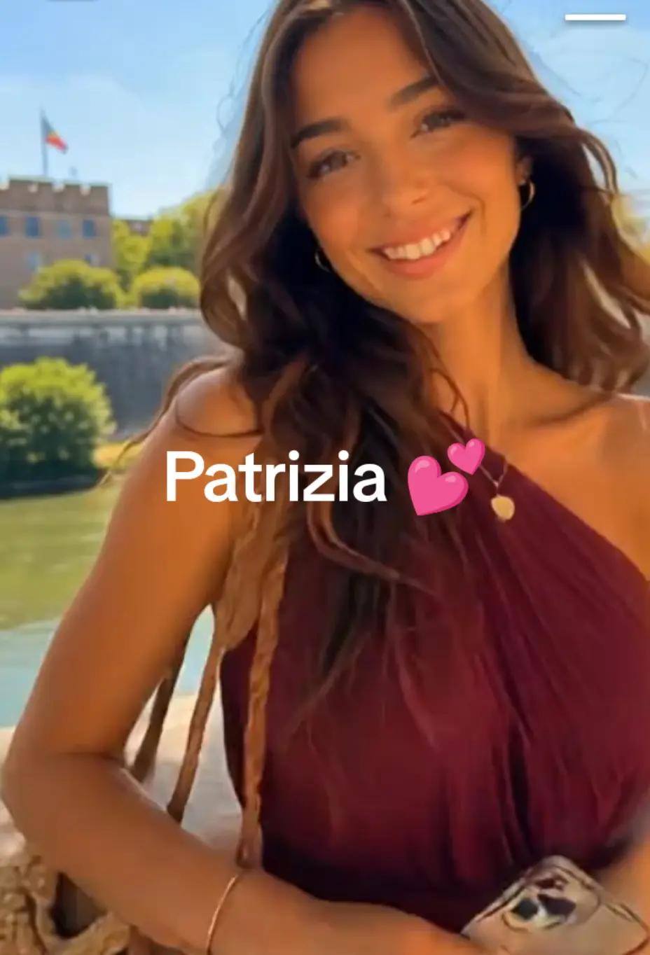 @Patrizia❤️ ( Pediatra )