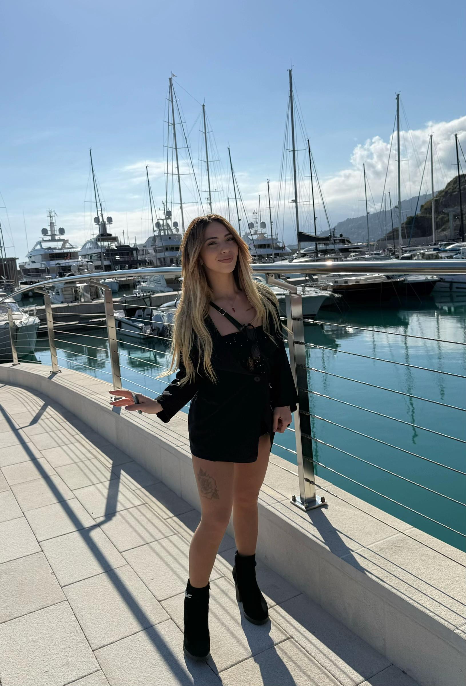 @Sabi Gagliardi