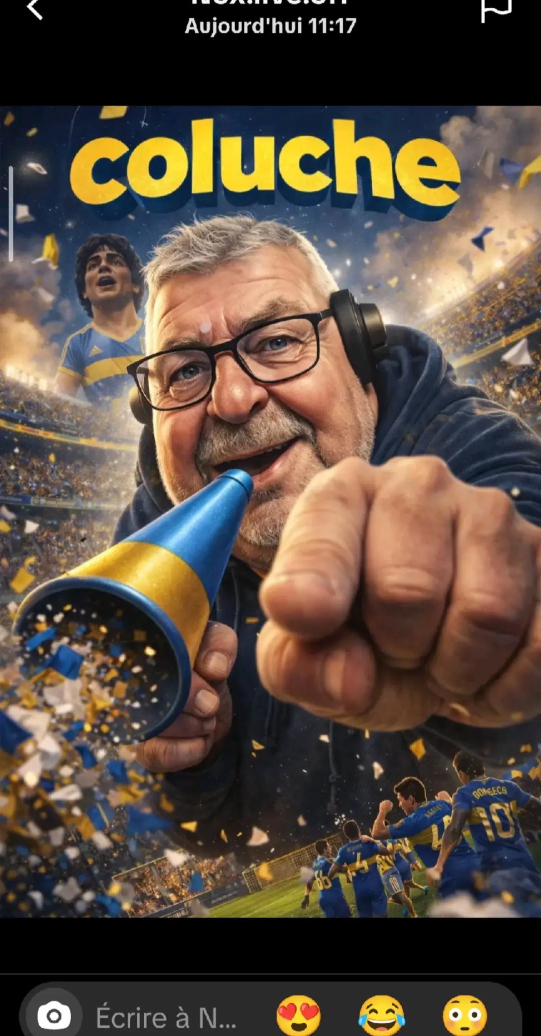 @🇫🇷🇻🇪 🇦🇷coluche64🤙🤙🤙