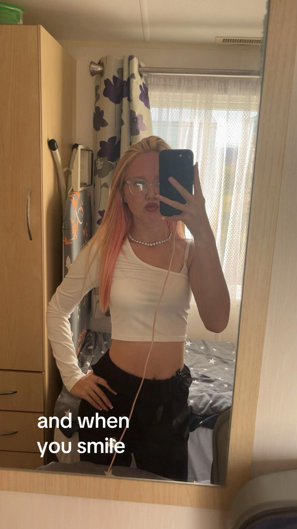@Ginge✌🏽💗